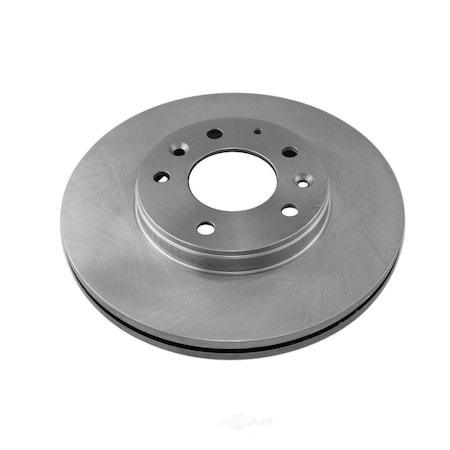 Uap 31367 Disc Brake Rotor 31367